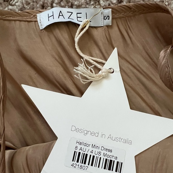 Hazel top Made in Australia! - Picture 2 of 3
